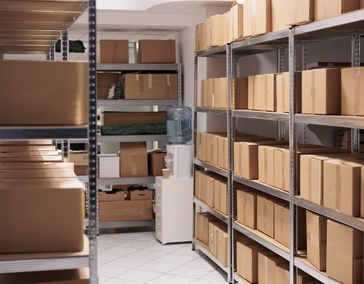 "Антресоль"