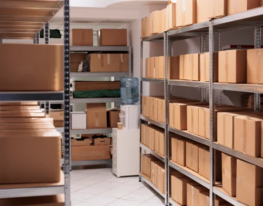 "Антресоль"